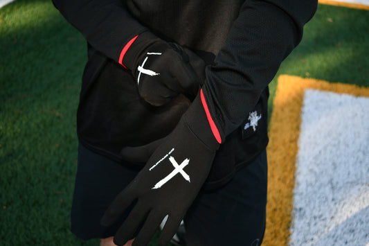 Rise Performance Training Gloves