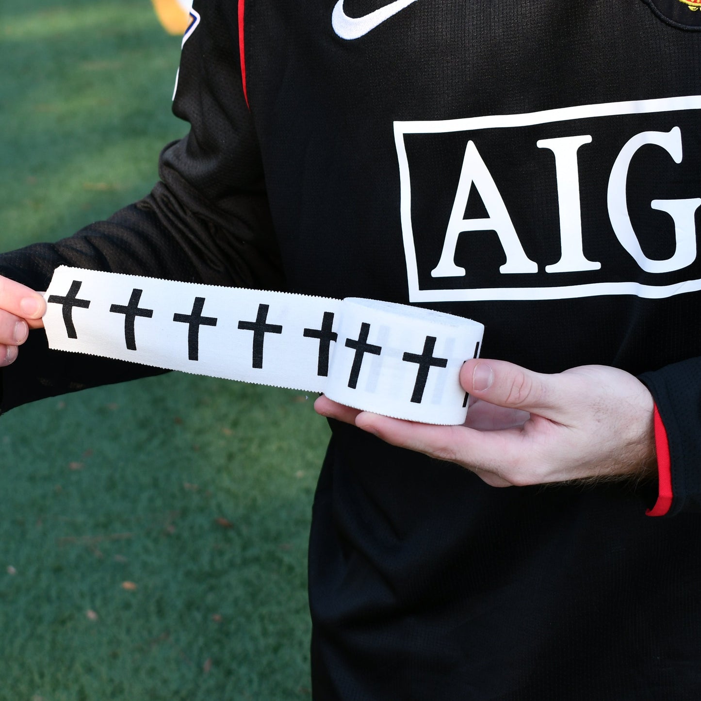 Cross Athletic Tape
