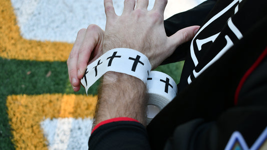 Cross Athletic Tape