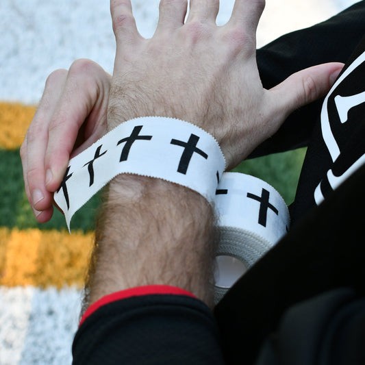Cross Athletic Tape