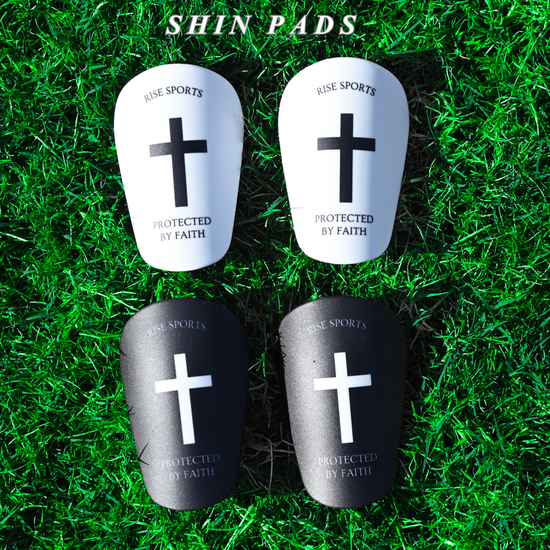 SHIN PADS