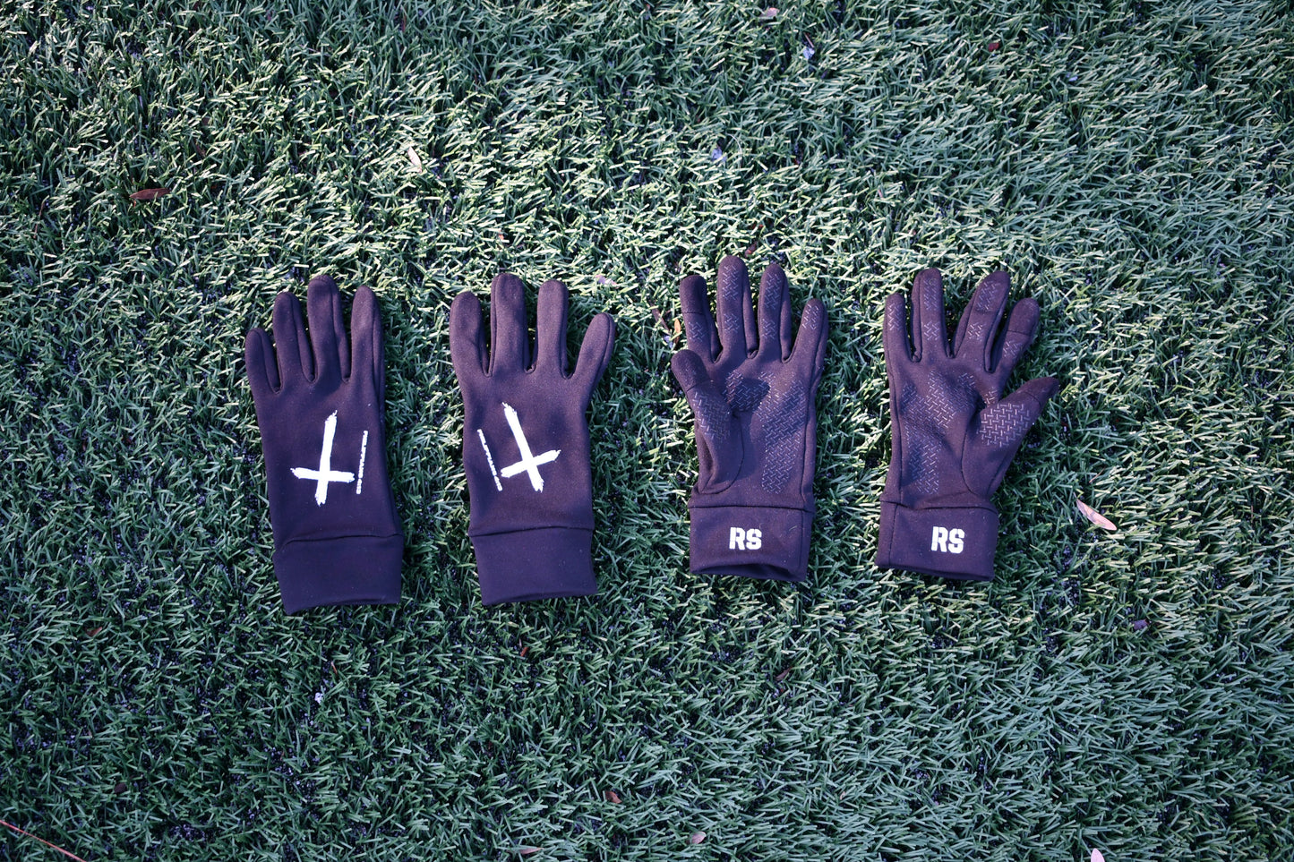 Rise Performance Training Gloves