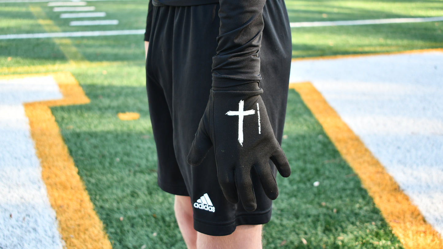 Rise Performance Training Gloves