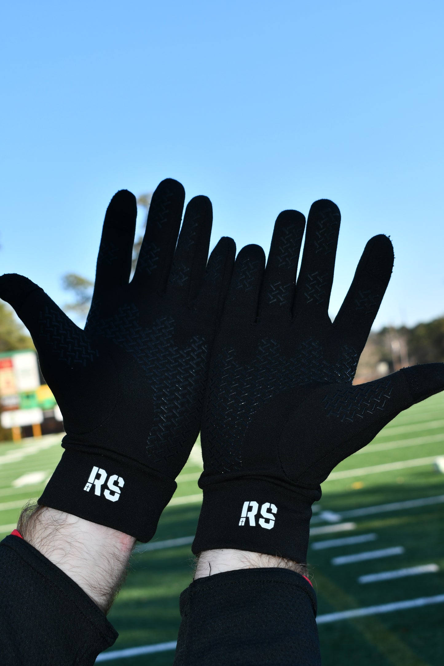 Rise Performance Training Gloves