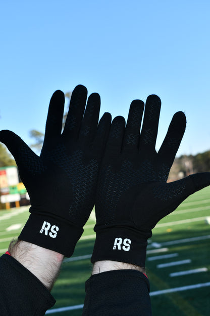 Rise Performance Training Gloves