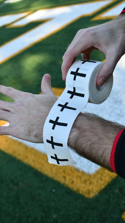 Cross Athletic Tape