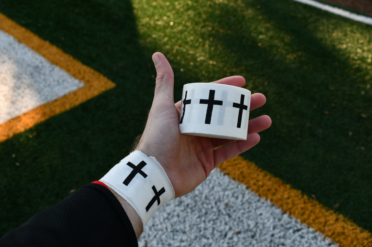 Cross Athletic Tape