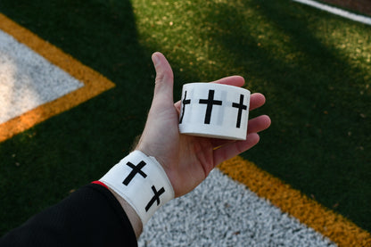 Cross Athletic Tape