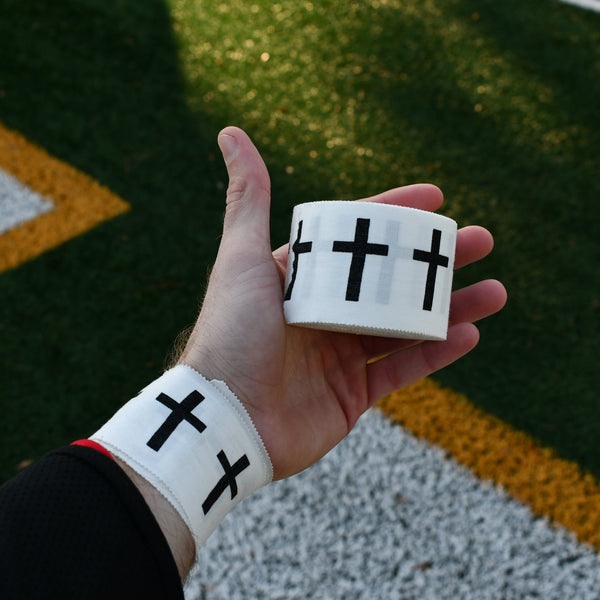 Cross Athletic Tape
