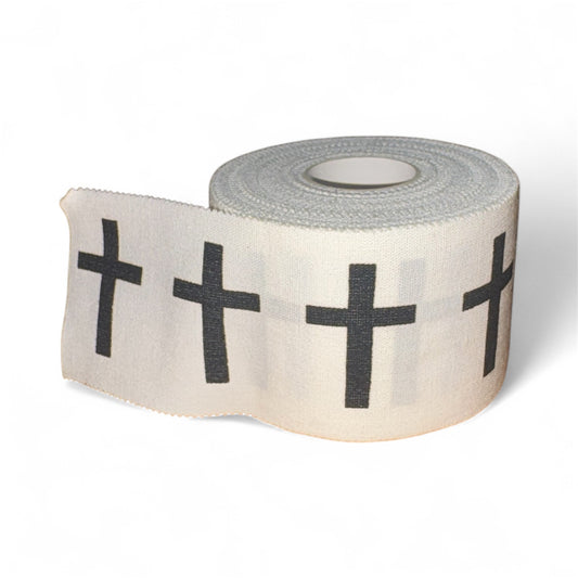 Cross Athletic Tape